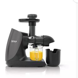 Ninja Cold Press Juicer Jc100