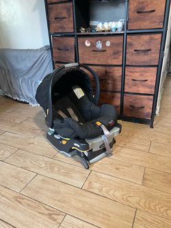 Car seat