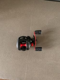 Blackmax fishing real