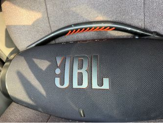 JBL Boombox 3 Portable Bluetooth Speaker