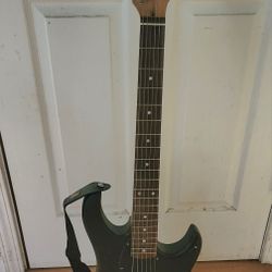Ibanez Rockmaster Guitar