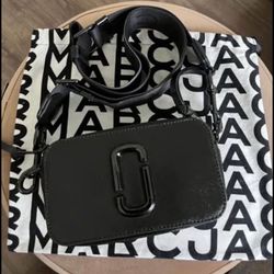 Marc jacobs Snapshot