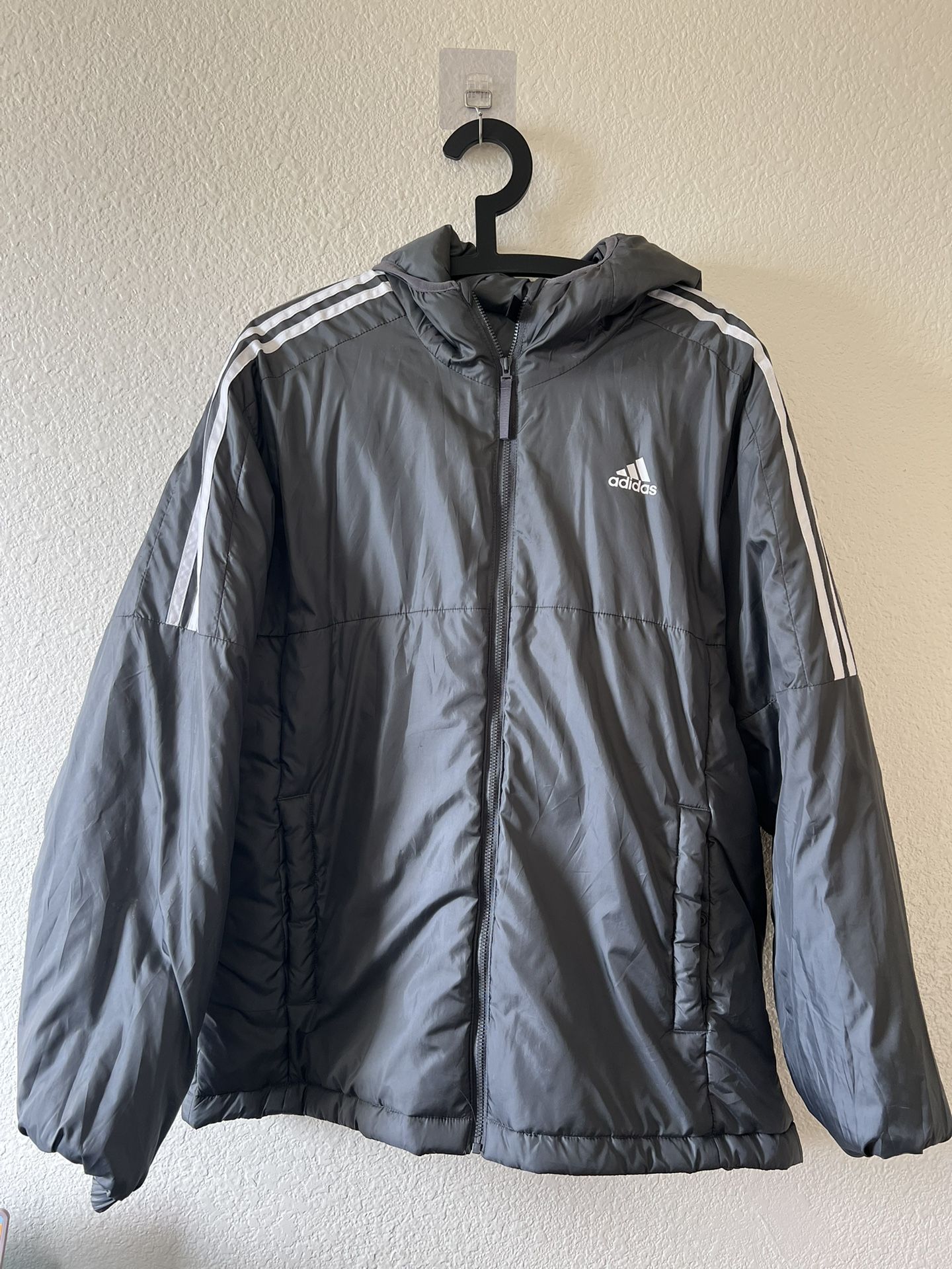 Adidas Jacket Men Large