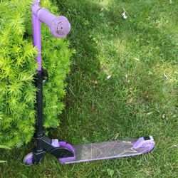 Razor Scooter 