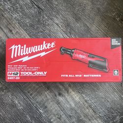 M12 Tool 
