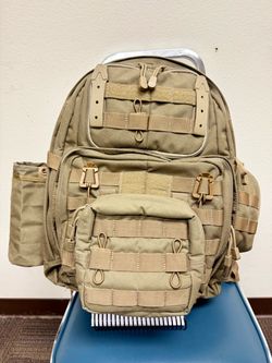 511 Tactical Backpack