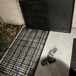 Dog Cage
