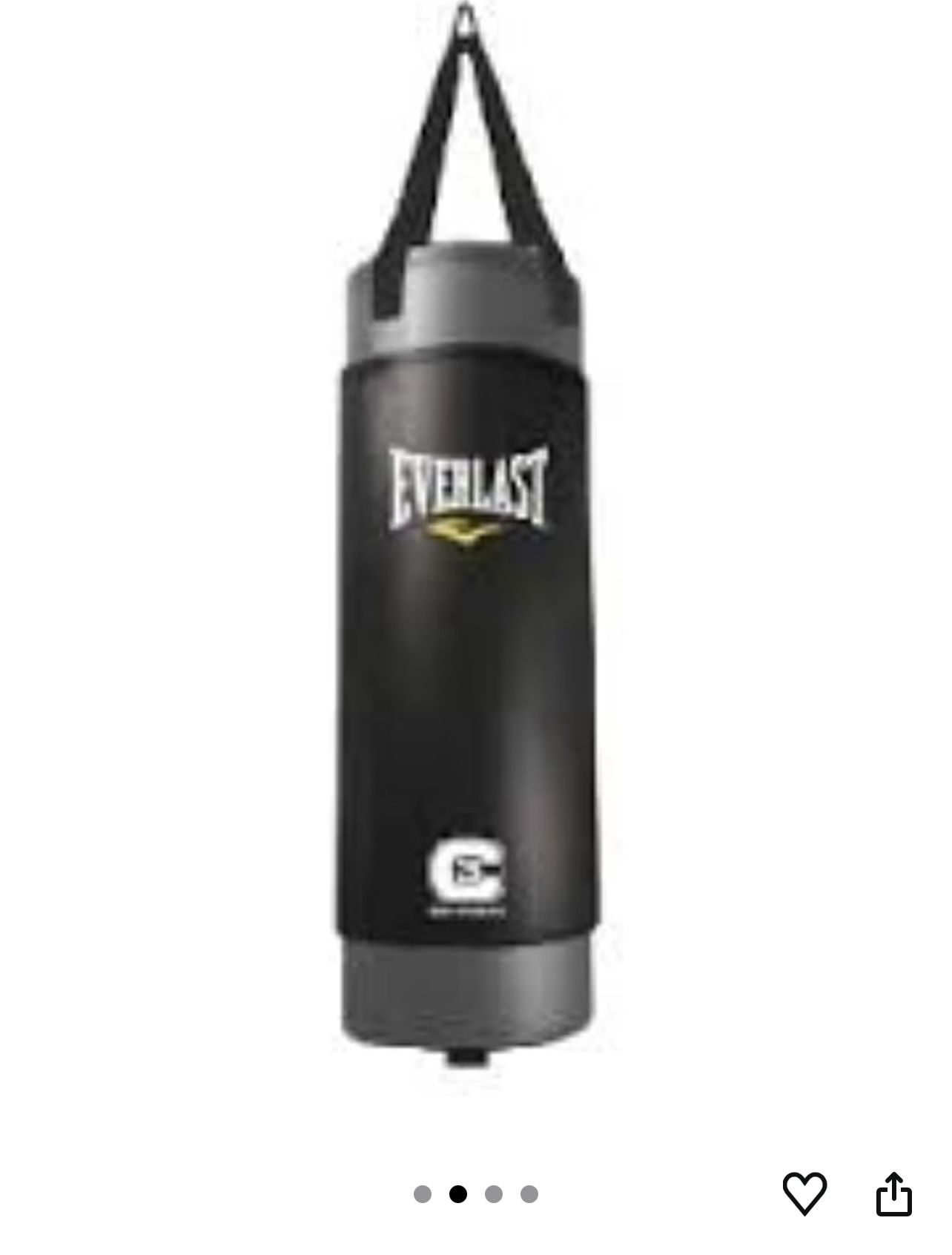 Punching Bag