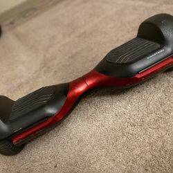 Hoverboard