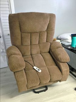 Best buy recliner