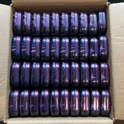 Pokemon Mega Evolution Mini Tins 