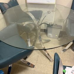 Home Tables And Bookshelf 