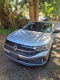 2023 Volkswagen Jetta