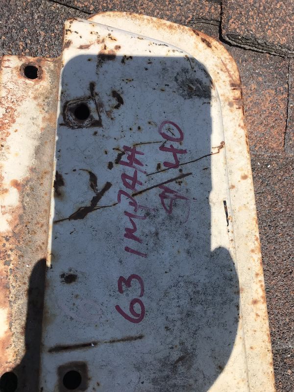 1963 Chevrolet Impala parts for Sale in Lynwood, CA - OfferUp