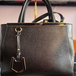 Authentic Fendi Purse