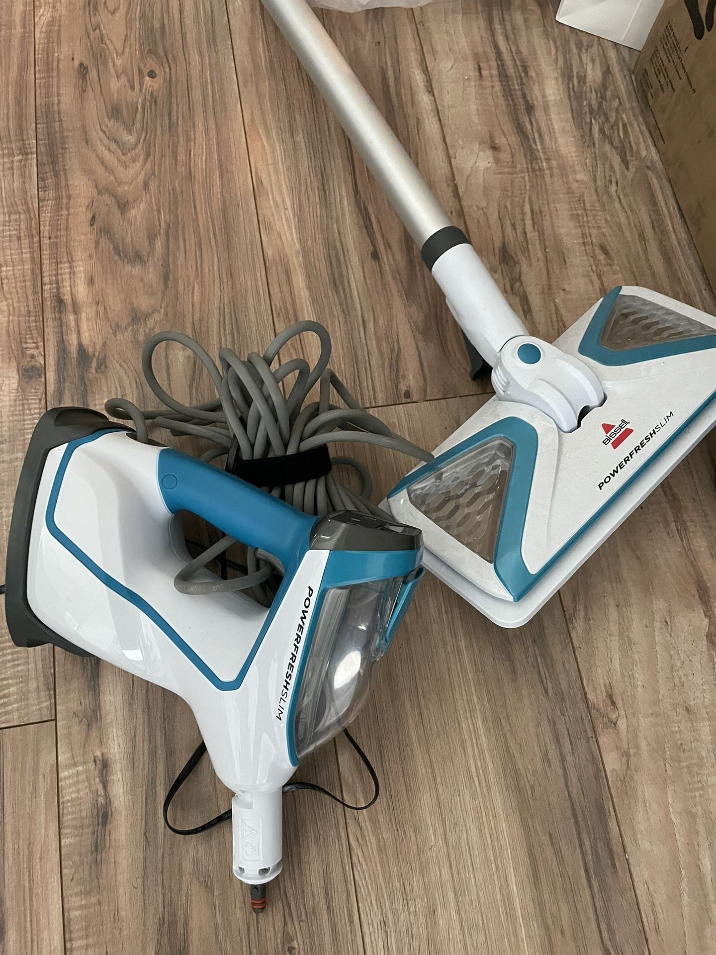 Bissell PowerFresh Slim $60