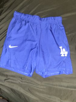 Dodger Shorts Nike