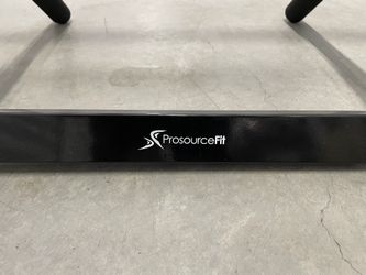Prosource Fit Pull Up Bar