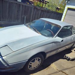 1989 Ford Probe