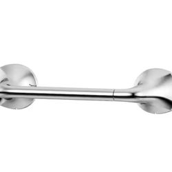 Pfister Ladera Toilet Paper Holder in Polished Chrome@N1-827