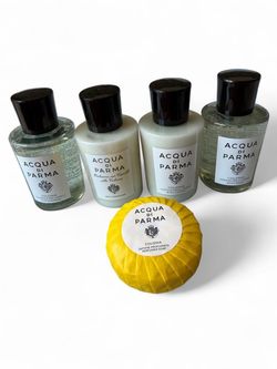 Acqua di Parma Colonia set