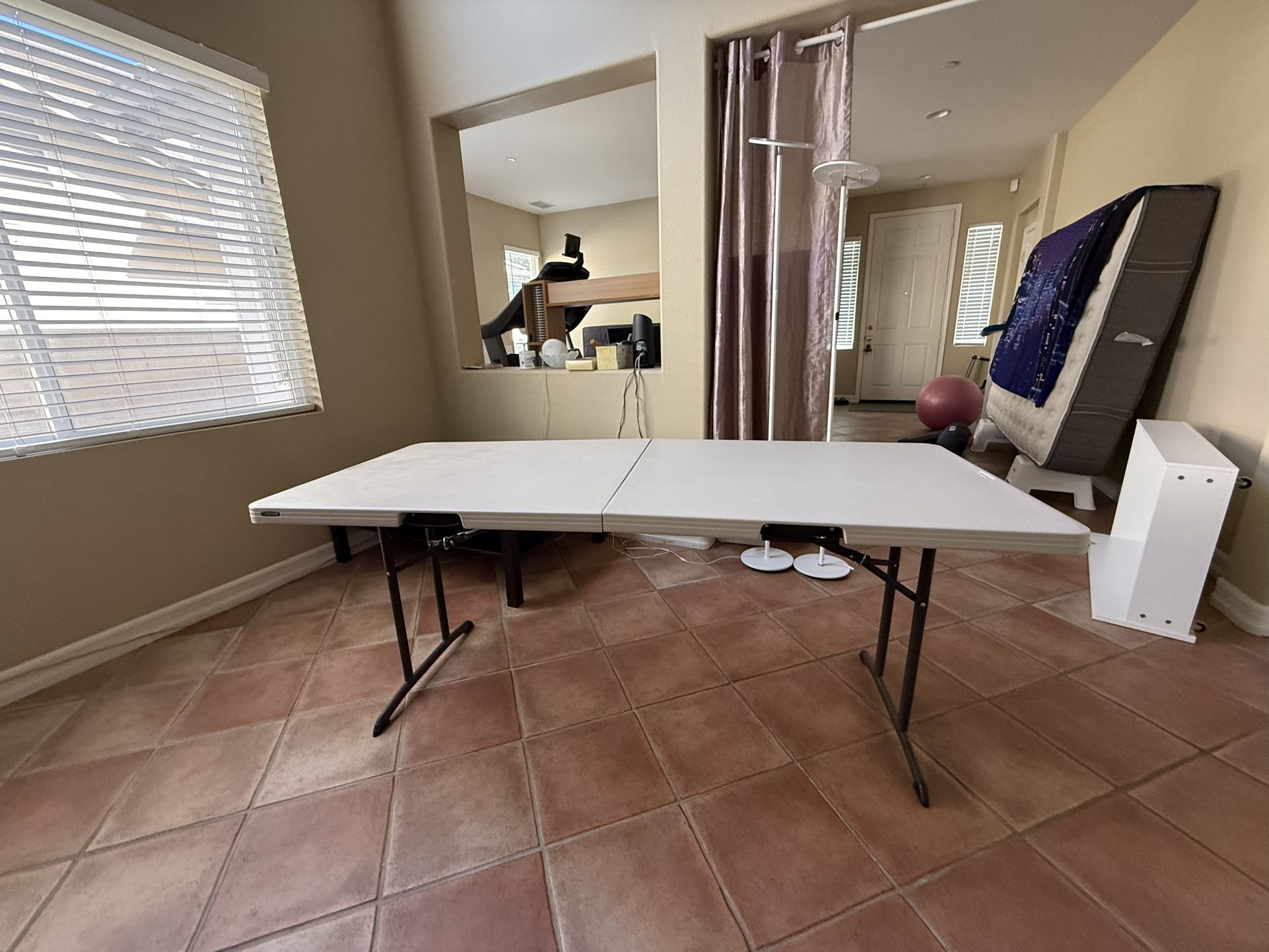 Folding Tables