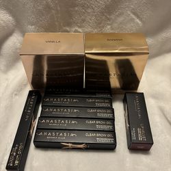 Authentic Anastasia Beverly Hills Makeup – New – Discount Price