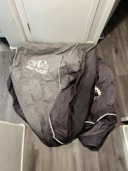 Motorcycle Cover