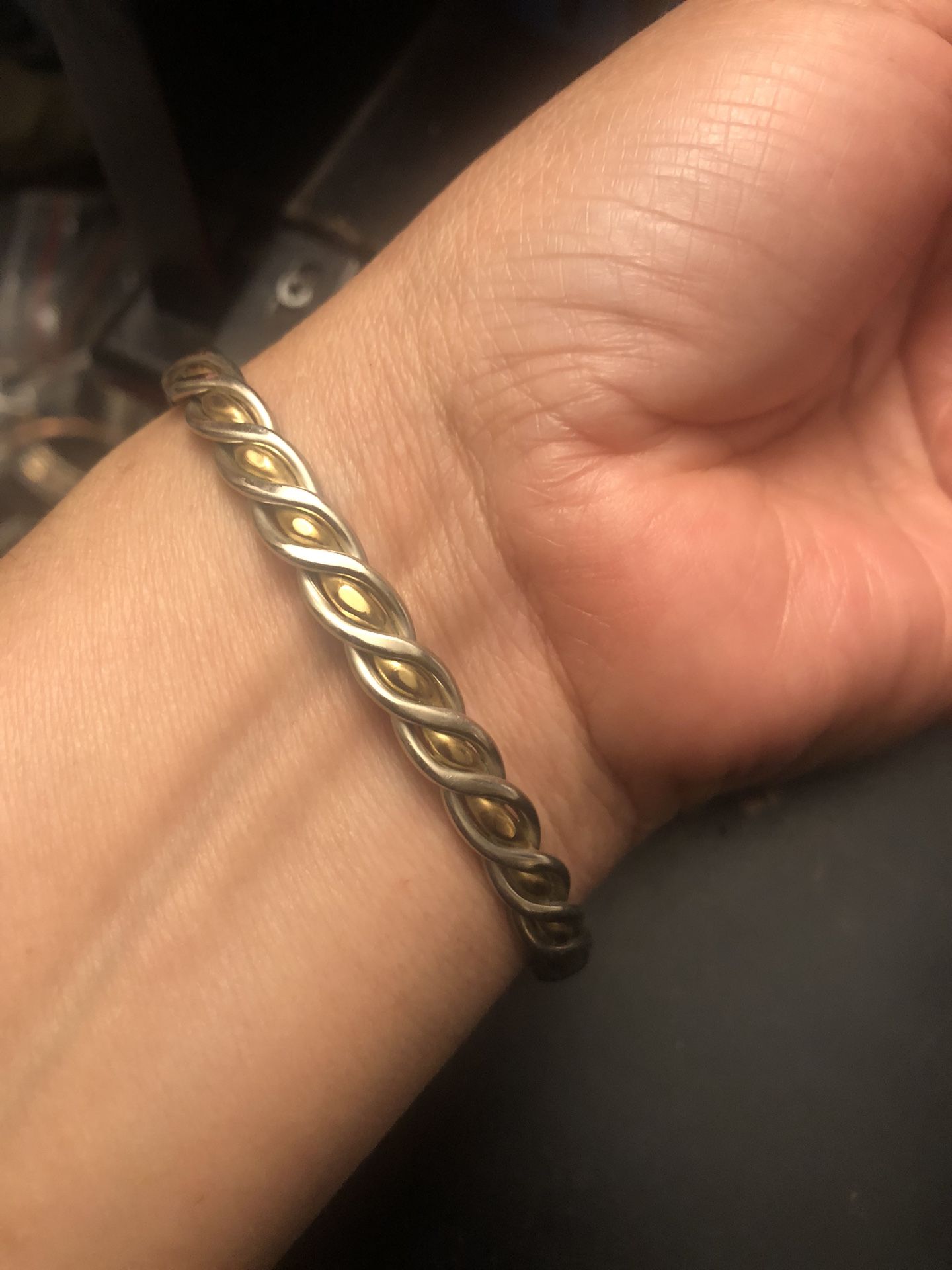 Bangle Bracelet 