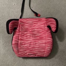 Harmony Booster Seat