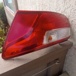 Kia Rio Tail Light Right And Left Side 2012to 2017 $120