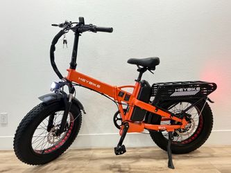 Ebike