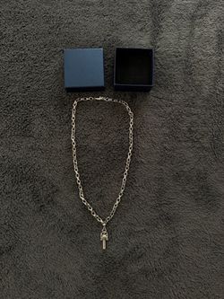 Chrome Hearts Dagger