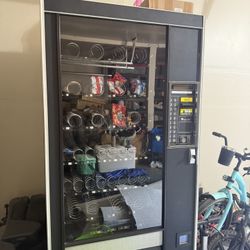 Vending Machine
