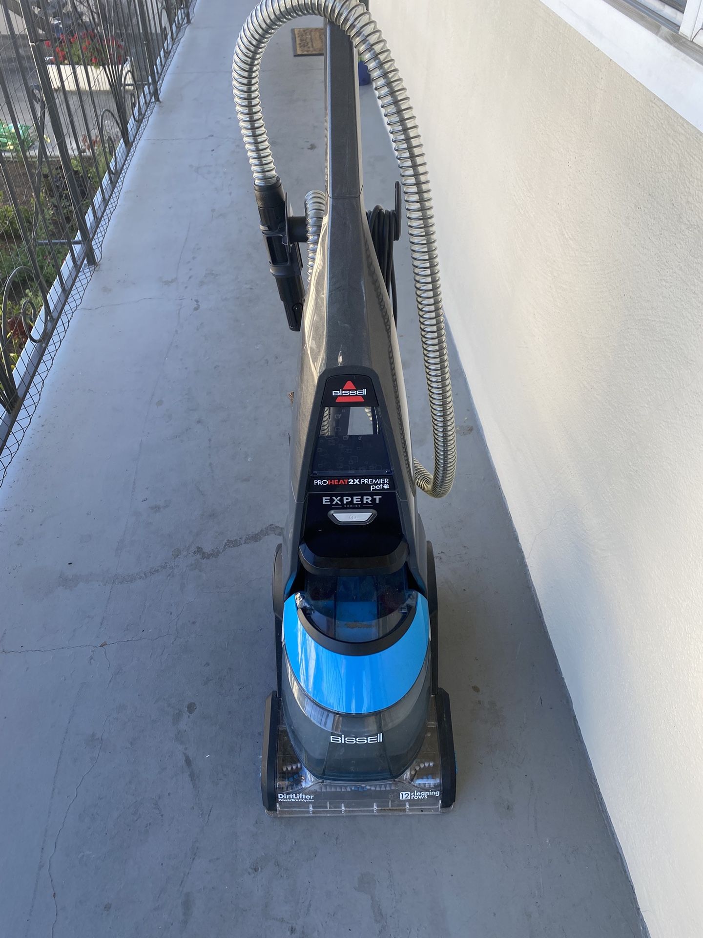 Bissell Pro Heat 2X Premier Expert