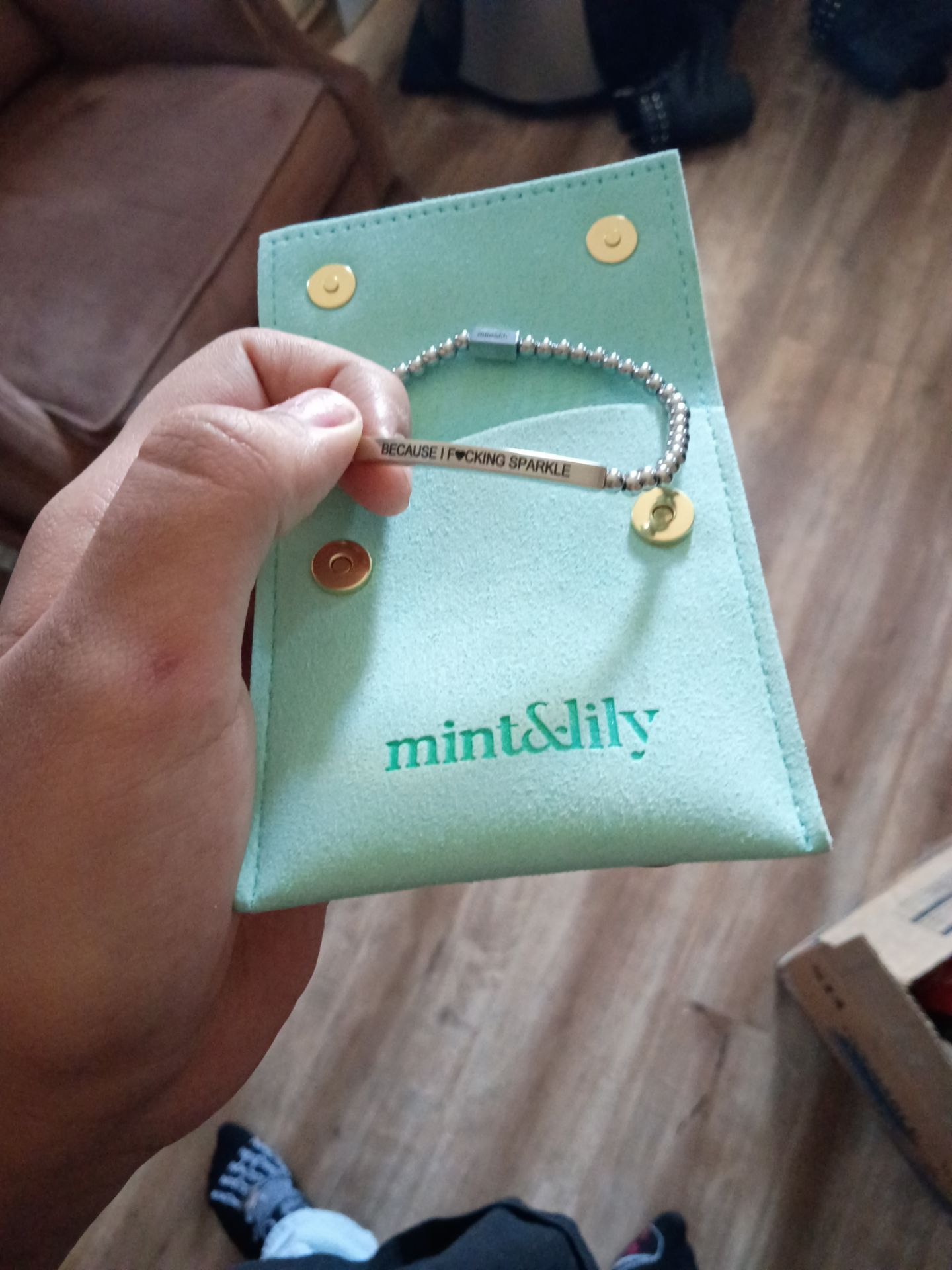 Bracelet
