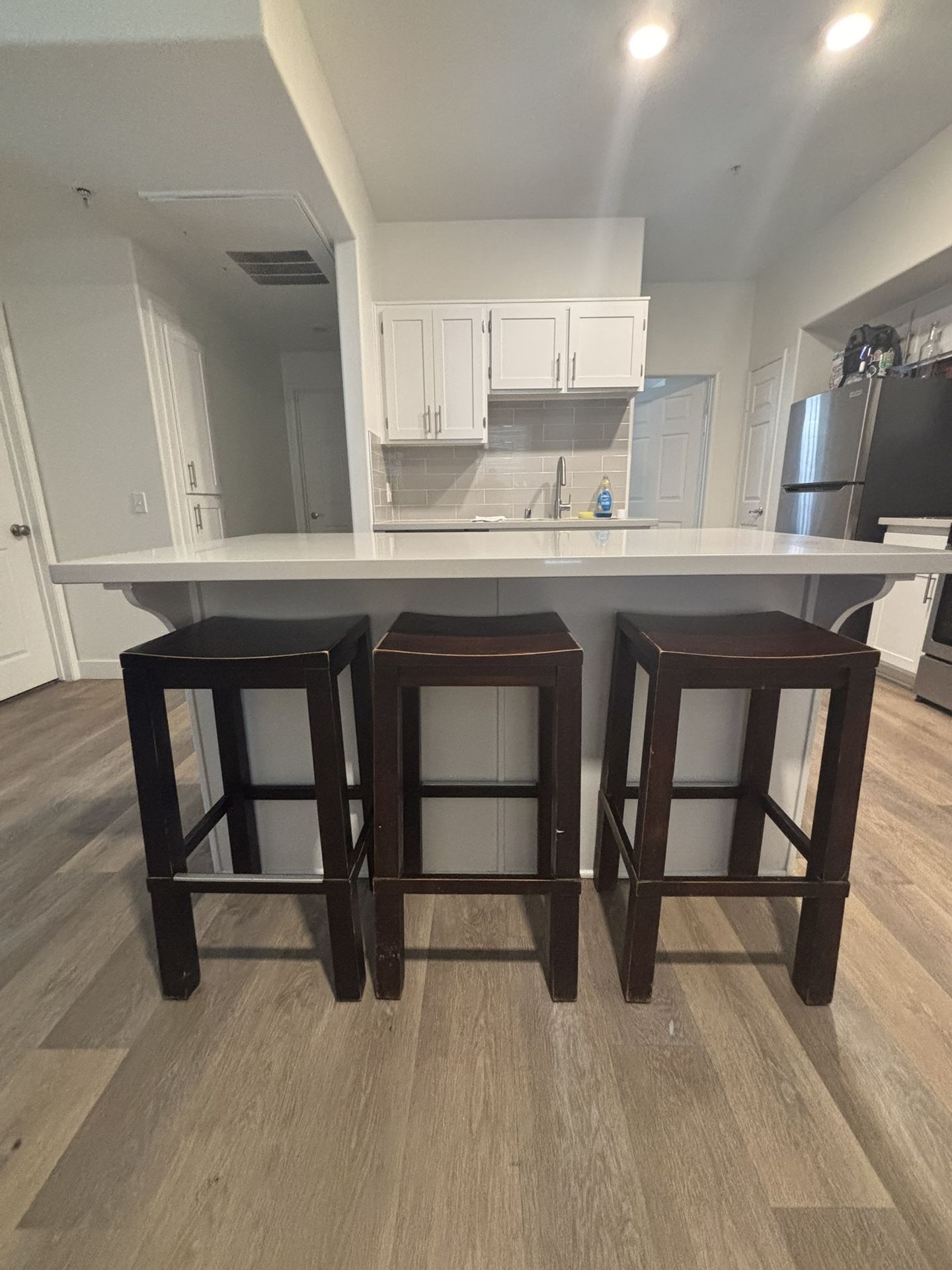 bar stool set