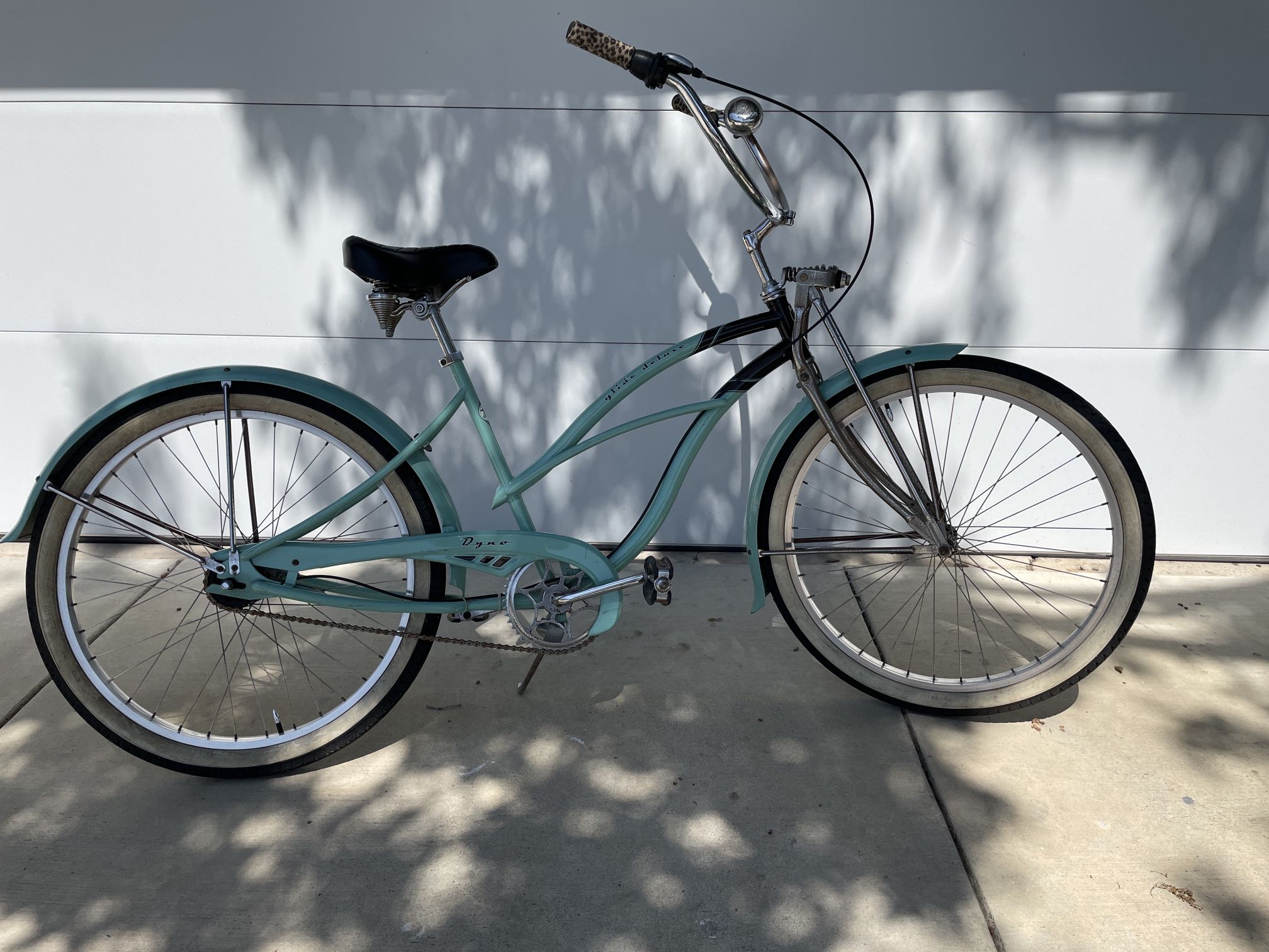 1997 26” Dyno Glide Deluxe Beach Cruiser