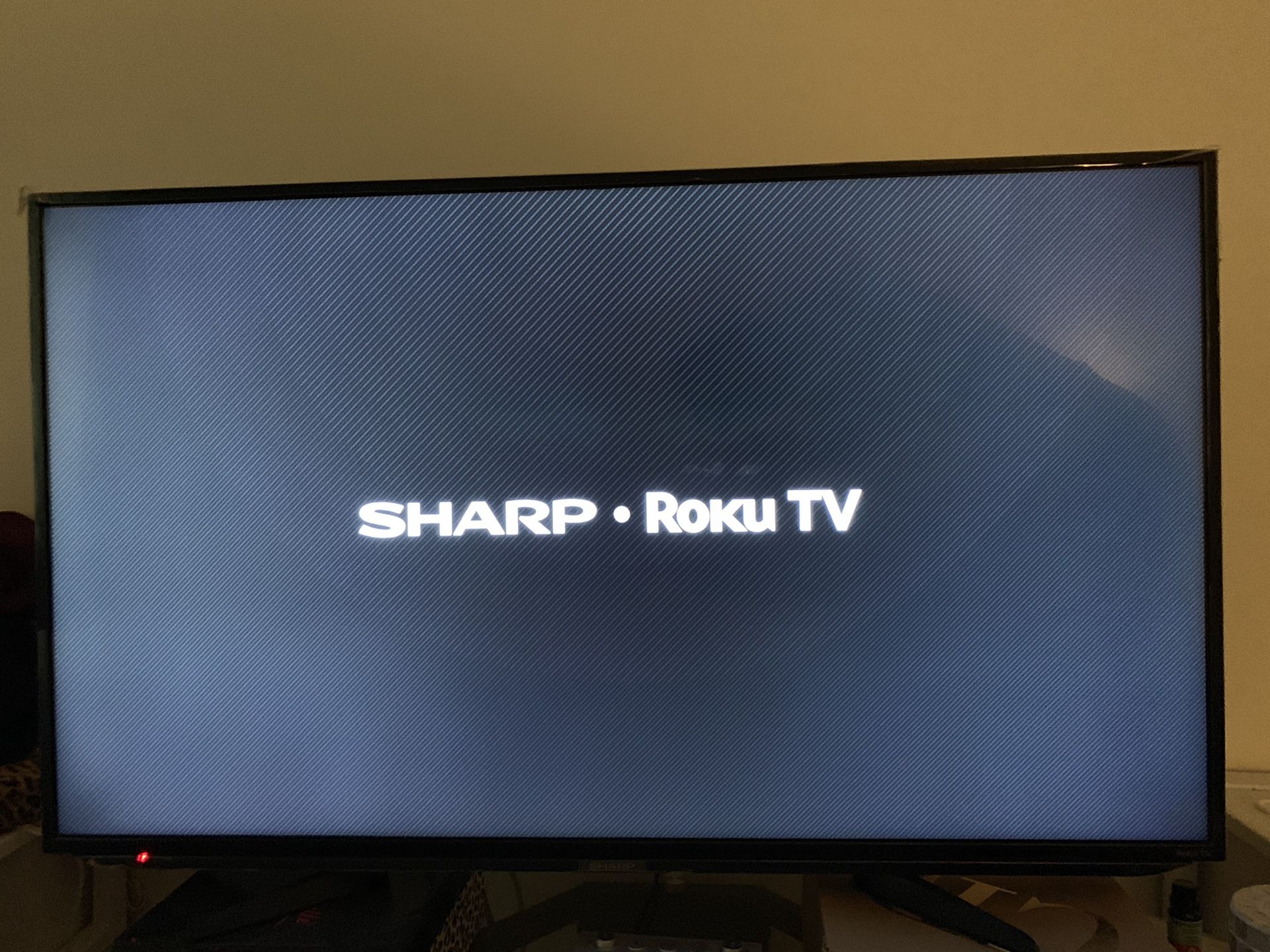 43 Roku Smart TV