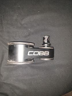 Cobb motor mount