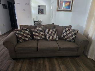 Sofa Set