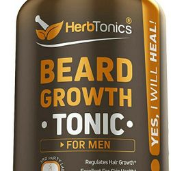 Beard Growth