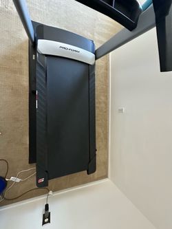 Proform 2000 Treadmill