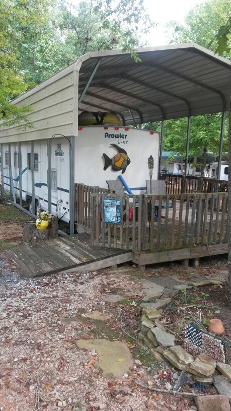 Camper For Sale Price Reduced To 6500 00 For Sale In Ninety Six Sc Offerup