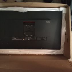 32-in Monitor by Think