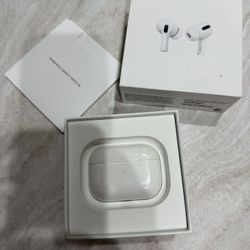 Apple Airpods Pro