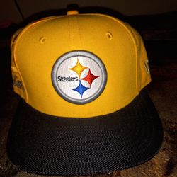 Steelers Hat