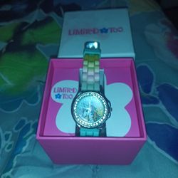 Little Girls Limited Two 