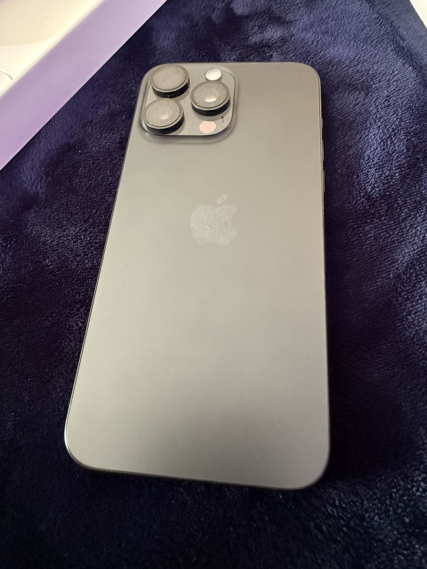 IPhone 15 Pro Max 256 Gig