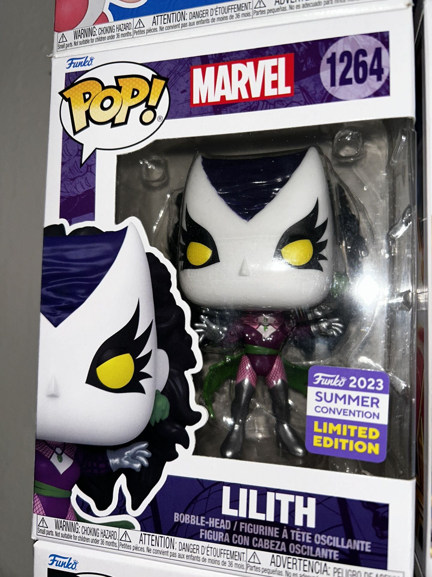 Funko Pop